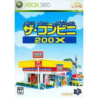 Xbox 360 - The Conveni
