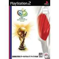 PlayStation 2 - Soccer