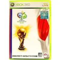 Xbox 360 - Soccer