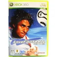 Xbox 360 - Soccer