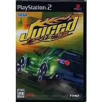 PlayStation 2 - Juiced