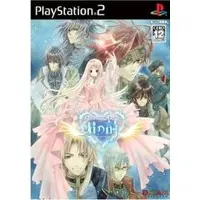 PlayStation 2 - Soshite Kono Sora ni Kirameku Kimi no Uta