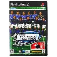 PlayStation 2 - Football