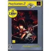 PlayStation 2 - Ikusagami (Demon Chaos)