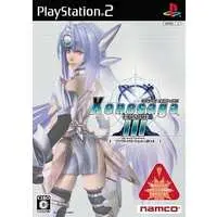 PlayStation 2 - Xenosaga