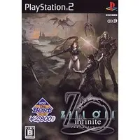 PlayStation 2 - Zill O’ll
