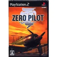 PlayStation 2 - Zero Pilot Series