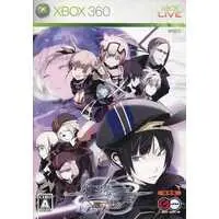 Xbox 360 - WarTech: Senko no Ronde (Limited Edition)