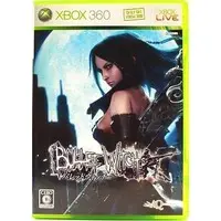 Xbox 360 - Bullet Witch