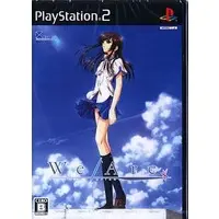 PlayStation 2 - We/Are*