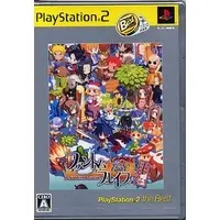 PlayStation 2 - Phantom Brave