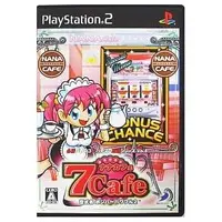 PlayStation 2 - Pachinko/Slot