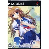 PlayStation 2 - _Summer