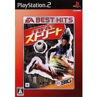 PlayStation 2 - Soccer