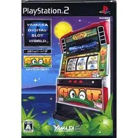 PlayStation 2 - YAMASA Digi Series