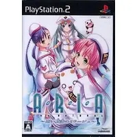 PlayStation 2 - ARIA