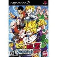 PlayStation 2 - Dragon Ball