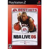 PlayStation 2 - Basketball