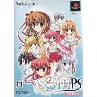 PlayStation 2 - Gift (Limited Edition)