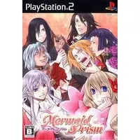 PlayStation 2 - Mermaid Prism (Limited Edition)