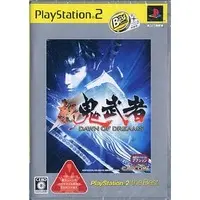 PlayStation 2 - Onimusha