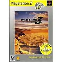 PlayStation 2 - Wild Arms