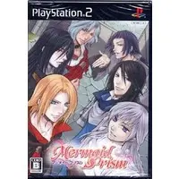 PlayStation 2 - Mermaid Prism