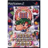 PlayStation 2 - Pachinko/Slot