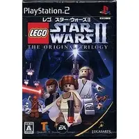 PlayStation 2 - Star Wars