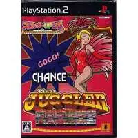 PlayStation 2 - Pachinko/Slot