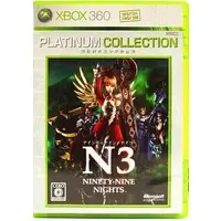 Xbox 360 - NINETY-NINE NIGHTS