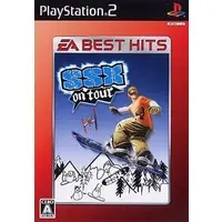 PlayStation 2 - SSX