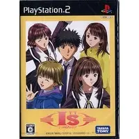 PlayStation 2 - I"s
