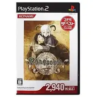 PlayStation 2 - Rhapsodia