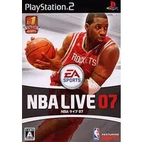 PlayStation 2 - Basketball