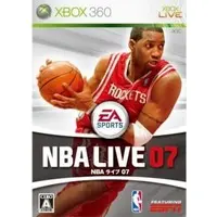 Xbox 360 - Basketball