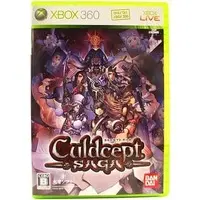 Xbox 360 - Culdcept