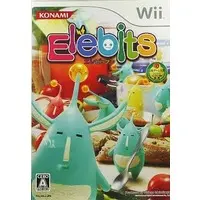 Wii - Elebits