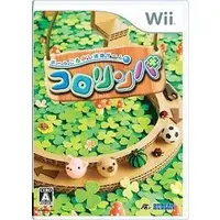 Wii - Kororinpa