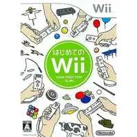 Wii - Wii Play