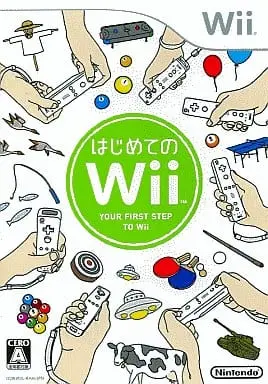 Wii - Wii Play