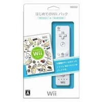 Wii - Wii Play