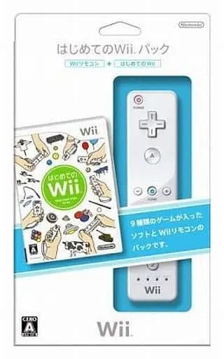 Wii - Wii Play