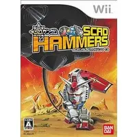 Wii - GUNDAM series