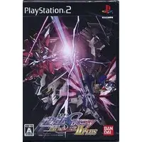 PlayStation 2 - GUNDAM series