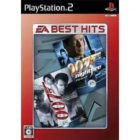 PlayStation 2 - James Bond 007: Nightfire