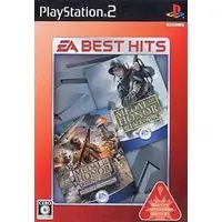 PlayStation 2 - Medal of Honor