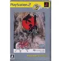 PlayStation 2 - Okami