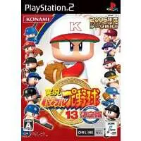 PlayStation 2 - Baseball