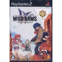 PlayStation 2 - Wild Arms